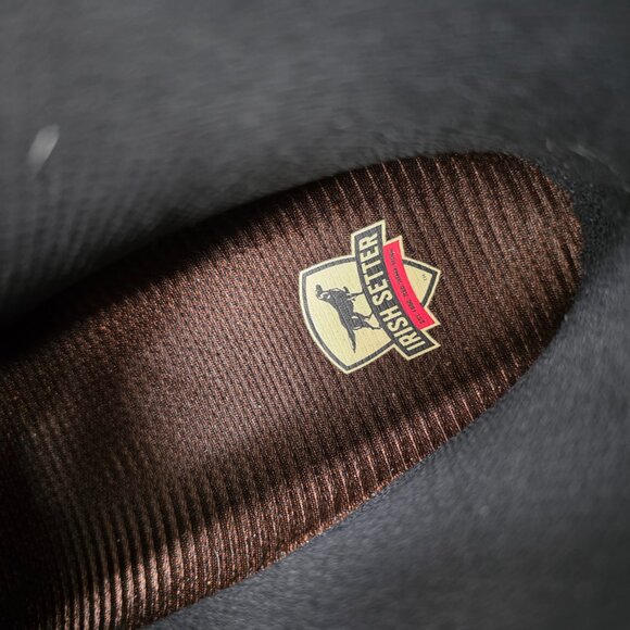 Red Wing 838 Irish Setter 7" Mens Boots Wingshooter Ultra Dry Waterproof Sz 11.5 - Picture 10 of 16